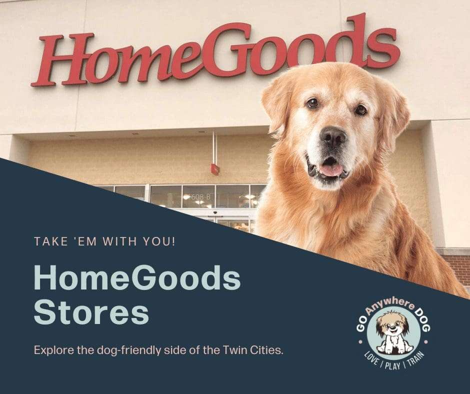 Dog friendly store home goods – go anywhere dog®, minneapolis & twin cities, mn, dog training