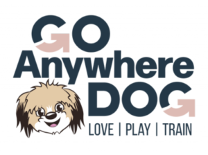 Go Anywhere Dog logo