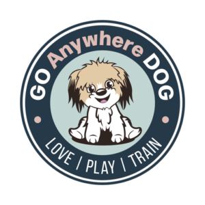 Go Anywhere Dog site icon