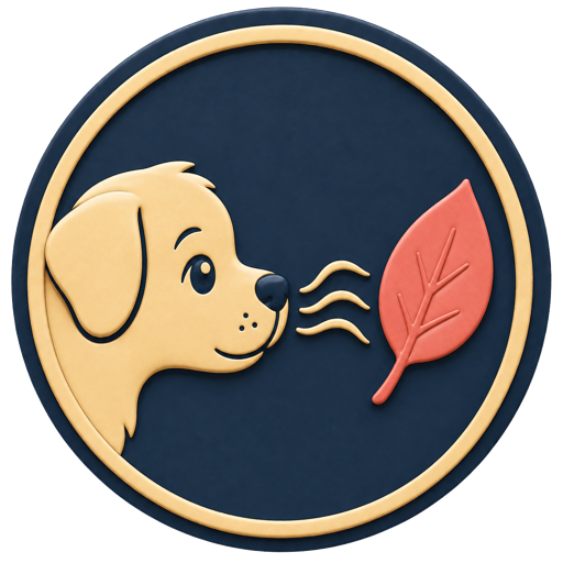 Sniffari explorer badge from the gad learning program