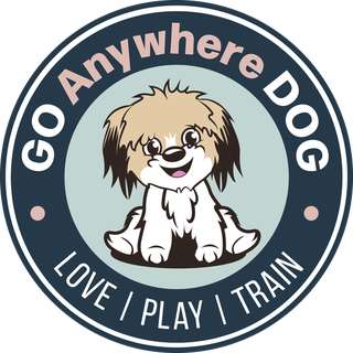 Go Anywhere Dog® — Puppy Training School, Eden Prairie MN